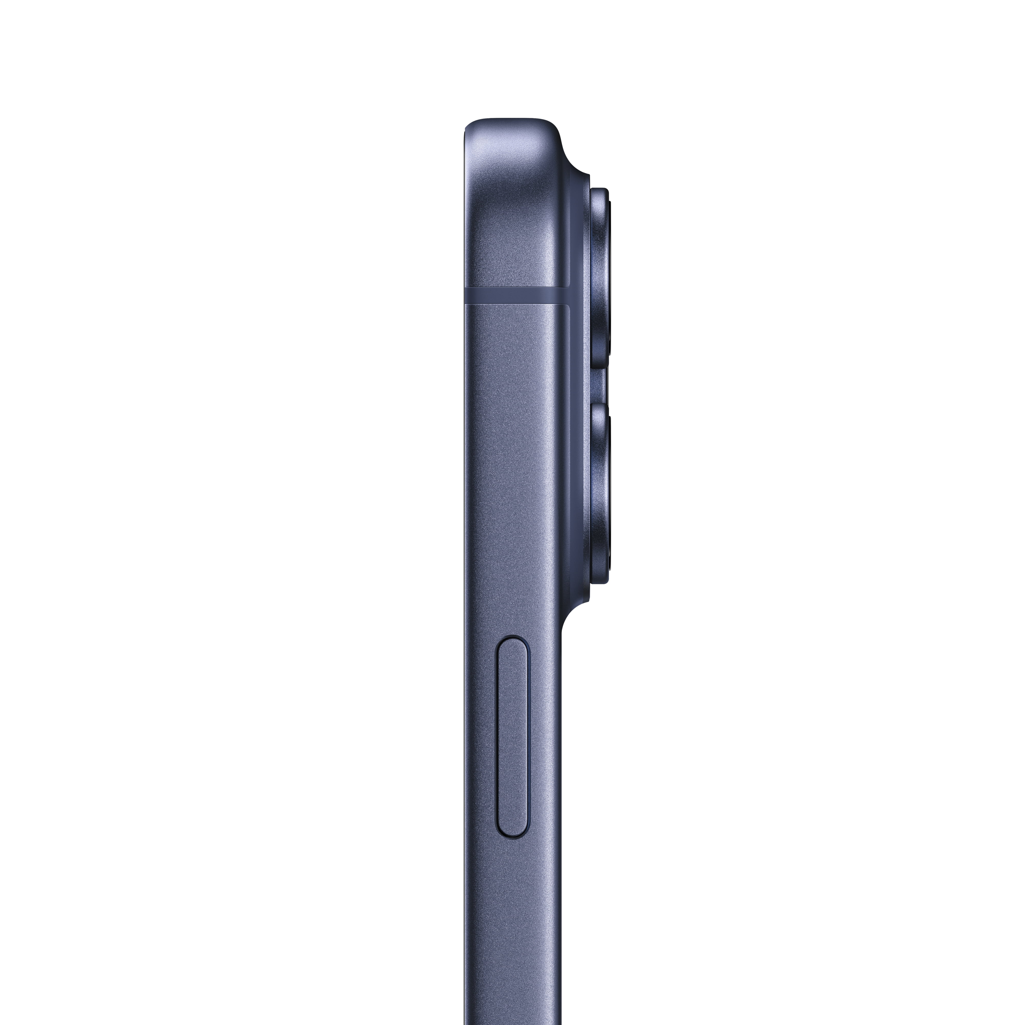 Straight Talk Apple iPhone 17 Pro Max, 5G, 256GB, Deep Blue - Prepaid Smartphone [Locked to Straight Talk]