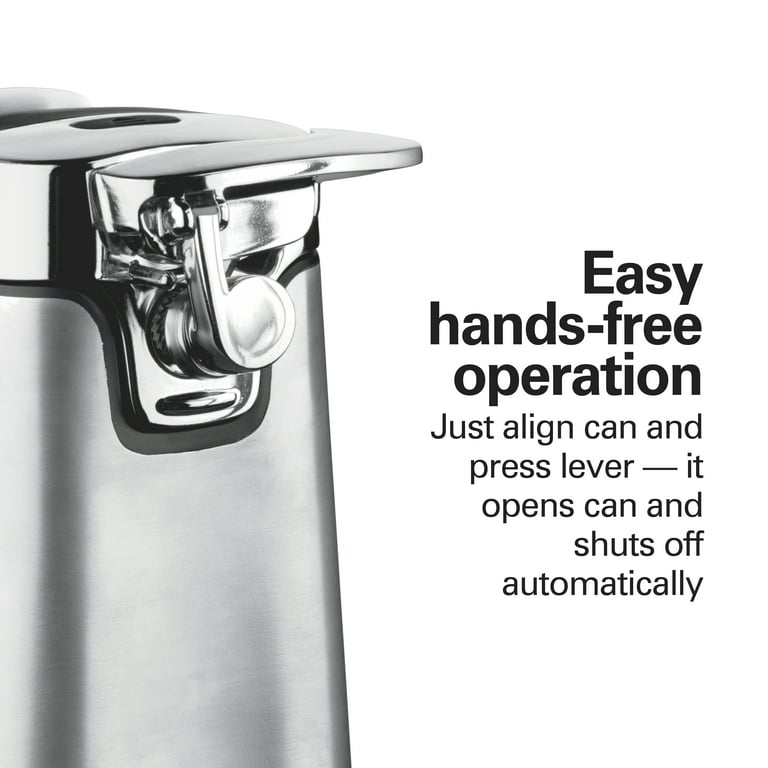 10 Best Manual Can Openers of 2024 - Reviewed