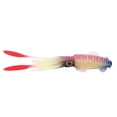 thumbnail image 3 of Señuelo luminoso de calamar suave de simulación artificial de PVC, cebo para pesca, 3 of 10