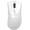 White, variant on Attack R1 Gaming ,PAW3311 Optical Sensor 18K DPI,59g Ultralight 2.4Ghz/BT/Wired Mice for Win/ - White