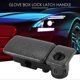 thumbnail image 4 of Car Glove Box Lock Latch Handle Plastic Fit for Jimny Vitara Grand Vitara Banmo, 4 of 5