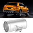 thumbnail image 4 of Ccdes Car Motor Air Flow Sensor Adapter Intake Meter Mount Base Fit for Honda, Air Flow Sensor Mount, Air Flow Meter Base, 4 of 7