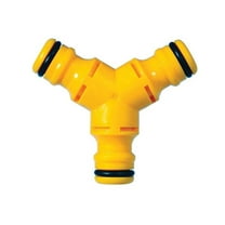 Hozelock 2293 Y-connector 12.5mm (1/2in)