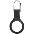 thumbnail image 2 of Housse de Protection Adaptée pour Localisateur AirTag en Silicone Porte-Clés en Forme de U Lavable Dispositif Anti-Perte Exquis, 2 of 7