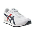 thumbnail image 2 of Asics Tiger Runner Men's Shoes White-Midnight 1201a093-100, 2 of 6