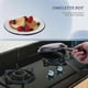 thumbnail image 4 of DIY Non-Stick Pan, Double-Sided Frying Pan Frying Pan Breakfast Pan, Gas and Induction Cooker Univer, 4 of 5