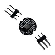 ICS 43434 High Sensitivity MEMS Microphone Module Omnidirectional Pickups I2S In