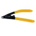 thumbnail image 3 of Herramienta de Chaqueta Cable de Alicates Separador de Fibra de Desviación de Precisión shamjiam Stripper de fibra óptica, 3 of 7