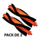 thumbnail image 4 of 2 Pack Main Brushes for Xiaomi Series Mi Robot Vacuum-Mop,Series Mop 2S / P/Pro/Vacuum S12 / S10EU, 4 of 5