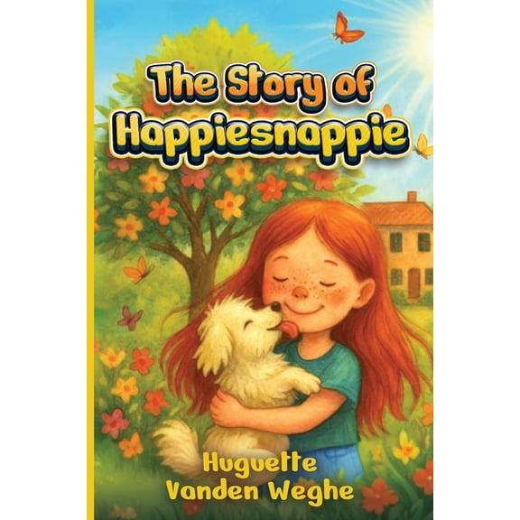 The Story of Happiesnappie, (Paperback)