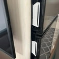 thumbnail image 2 of Refrigerator Door Airing Card Shelf Divider for RV Dometic 7/9 CuFt, Compatible with RM3762, RM3962 7/9 Cu Ft Models, Ensures Ventilation, Firmly Fixed, 2 of 2