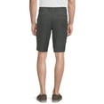 thumbnail image 3 of George Big Men's Walk Short, 3 of 5