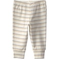 thumbnail image 2 of Carter's Child of Mine Baby Pants, Four-Pack, Sizes Preemie-12 Months, 2 of 5