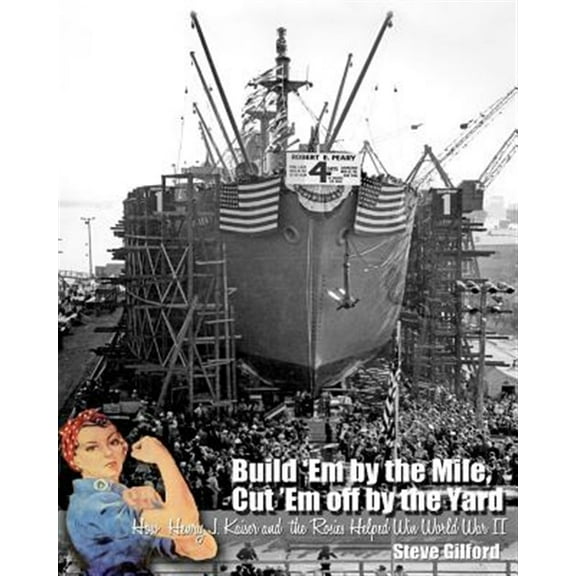 Build 'em by the Mile, Cut 'em Off by the Yard