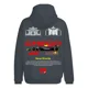 thumbnail image 1 of Sudadera Checo Perez F1 Never Give Up Red Bull Racing Rb20, 1 of 2