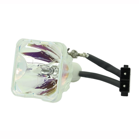 Lutema Economy Bulb for Toshiba TLP-X3000A Projector (Lamp Only)