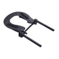 thumbnail image 1 of Milaget Lit de Massage Berceau pour le Visage Portable Pliable Appui-Tête Coussin Berceau Type A, 1 of 9