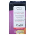 thumbnail image 6 of Stash Tea Acai Berry Herbal Tea Bags, 18 Count, 6 of 9