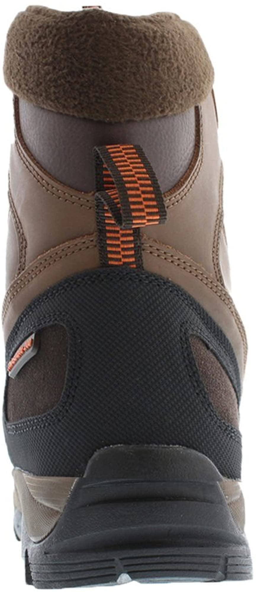 pacific mountain tundra men's boots