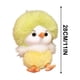 thumbnail image 3 of Peluche de Pollo de Pascua | Lindo Pollito de Peluche | Adorable y Tierno Regalo de Pascua para Niños Pequeños y Coleccionistas | Material Seguro y Apto para Niños | Pollito de Peluche Fácil de Limpi, 3 of 5