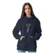 thumbnail image 1 of Sudadera Con Capucha Abrigada Estampada De Moda Unisex, 1 of 7