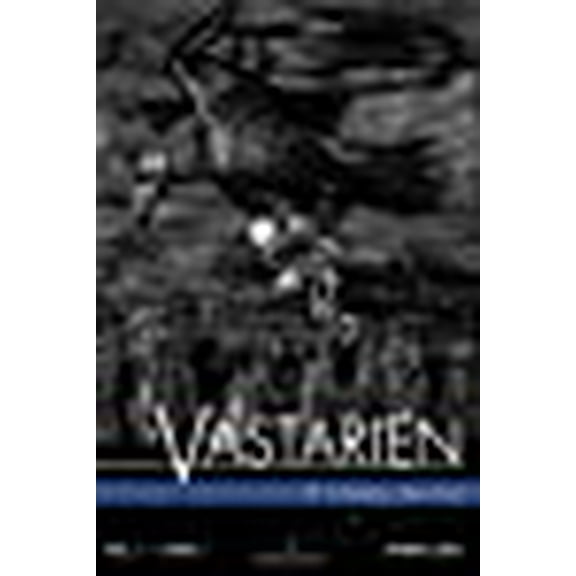 Vastarien, Vol. 1, Issue 1 (Paperback) by Matt Cardin, Jon Padgett, Dagny Paul