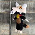 thumbnail image 1 of 1/8 Uds 28cm The Owl House Hunter juego de peluche coleccionista de animación juguetes de peluche dibujos animados muñecos de peluche suave mascota cumpleaños regalo de Navidad xuanjing  unisex, 1 of 2