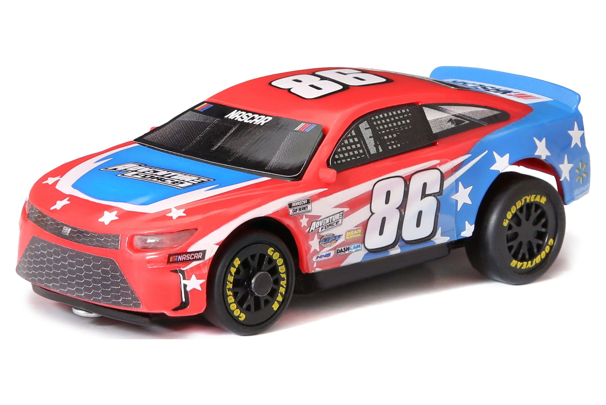 Remote control nascar deals