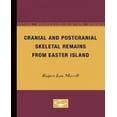 thumbnail image 1 of Restes Squelettes Cranial et Postcranial de l'Le de Pâques, 1 of 2