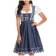 thumbnail image 1 of Vestidos Para Mujer Vestido de Oktoberfest Ropa de Festival Falda de Sirvienta Vestido de Cosplay Ropa de Actuación Odeerbi  ODB172655, 1 of 9