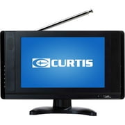 Curtis 11" Portable LCD TV, LCD1105A
