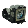 thumbnail image 2 of Lutema Economy for Panasonic ET-SLMP111 Projector Lamp with Housing, 2 of 5