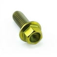 thumbnail image 6 of Titanium Reservoir Mount Bolt Kit Rear Brake (RESMONRB130TI), 6 of 6
