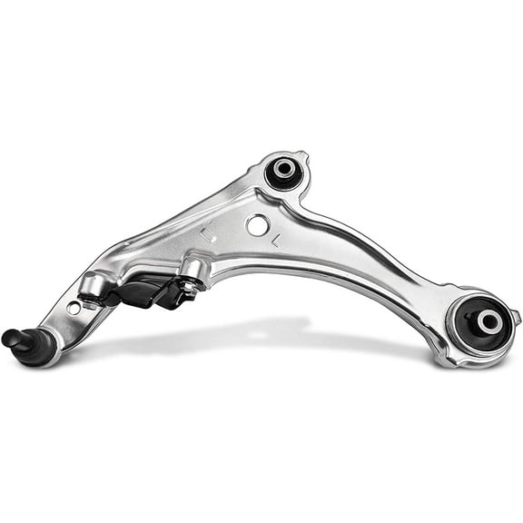 A-Premium Front Lower Control Arm with Ball Joint & Bushing Compatible with Nissan Maxima 2009-2014 3.5L Left Right Side