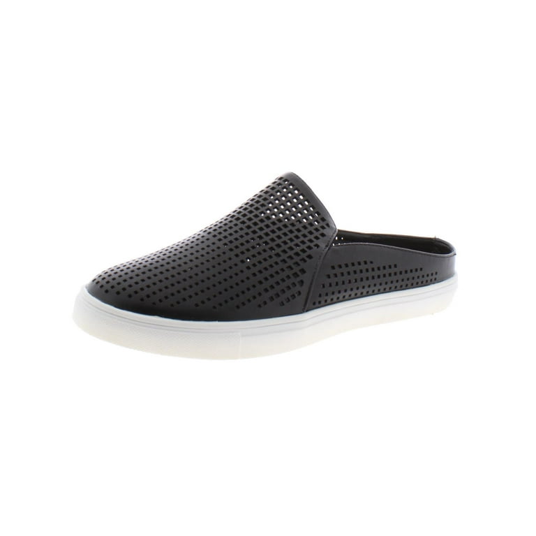 Womens Camden Faux Leather Slip-On - Walmart.com