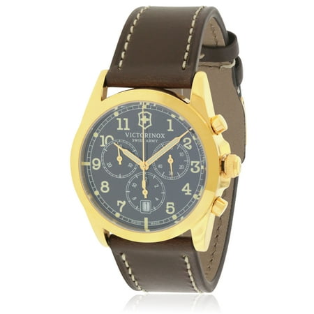 Victorinox Swiss Army Maverick Chronograph Blue Mens victorinox swiss army maverick chronograph blue mens