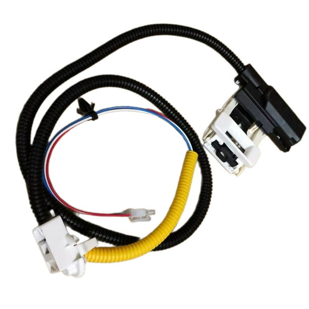 Interruptor de Bloqueo de La Tapa de La Lavadora Ligero W11307244 W10682535 de La Tapa de La Lavadora para