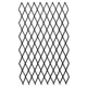 thumbnail image 1 of Steel Retainer Ember for Fireplace Grates 7.5x11.8in, Heavy Duty Solid Steel, Add Support to Fire Logs on Grate, 1 of 5