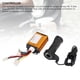 thumbnail image 4 of Controlador de Velocidad del Motor, Buena Disipacia de Calor 36V Controlador 1000W para bicicleta Eléctrica, 4 of 7