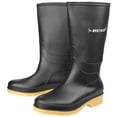 thumbnail image 5 of DUNLOP Womens 16258 DULLS Wellington Boot / Womens Boots, 5 of 5