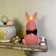 thumbnail image 5 of Lámpara de Vela de Conejito de Pascua, Balas, Vela Electrónica de Parafina, 5 of 6