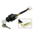 thumbnail image 1 of New Brake Light Switch Fits Polaris 700 Dragon Switchback All Options 2008, 1 of 1