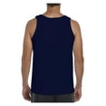 thumbnail image 2 of Artix - Men's Tank Top for Men - Nevada Las Vegas, 2 of 3