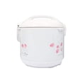 thumbnail image 4 of Arrocera TAYAMA TRC-04 Cool Touch 1.2 L 400 W 5 tazas blanca, 4 of 7
