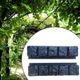 thumbnail image 3 of 2 de pavimentación de hormigón, de , paisaje de , bricolaje para Parque, Patio de césped Cola Molde de pavimentación de hormigón, 3 of 7