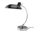 thumbnail image 1 of Table Lamp, Easy To Operate Nightstand Lamps Nordic Elegance Flexible Adjustment  for Bedroom, 1 of 8