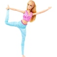thumbnail image 4 of Barbie Made to Move Doll, 4 of 5
