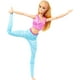 thumbnail image 4 of Barbie Made to Move Doll, 4 of 5