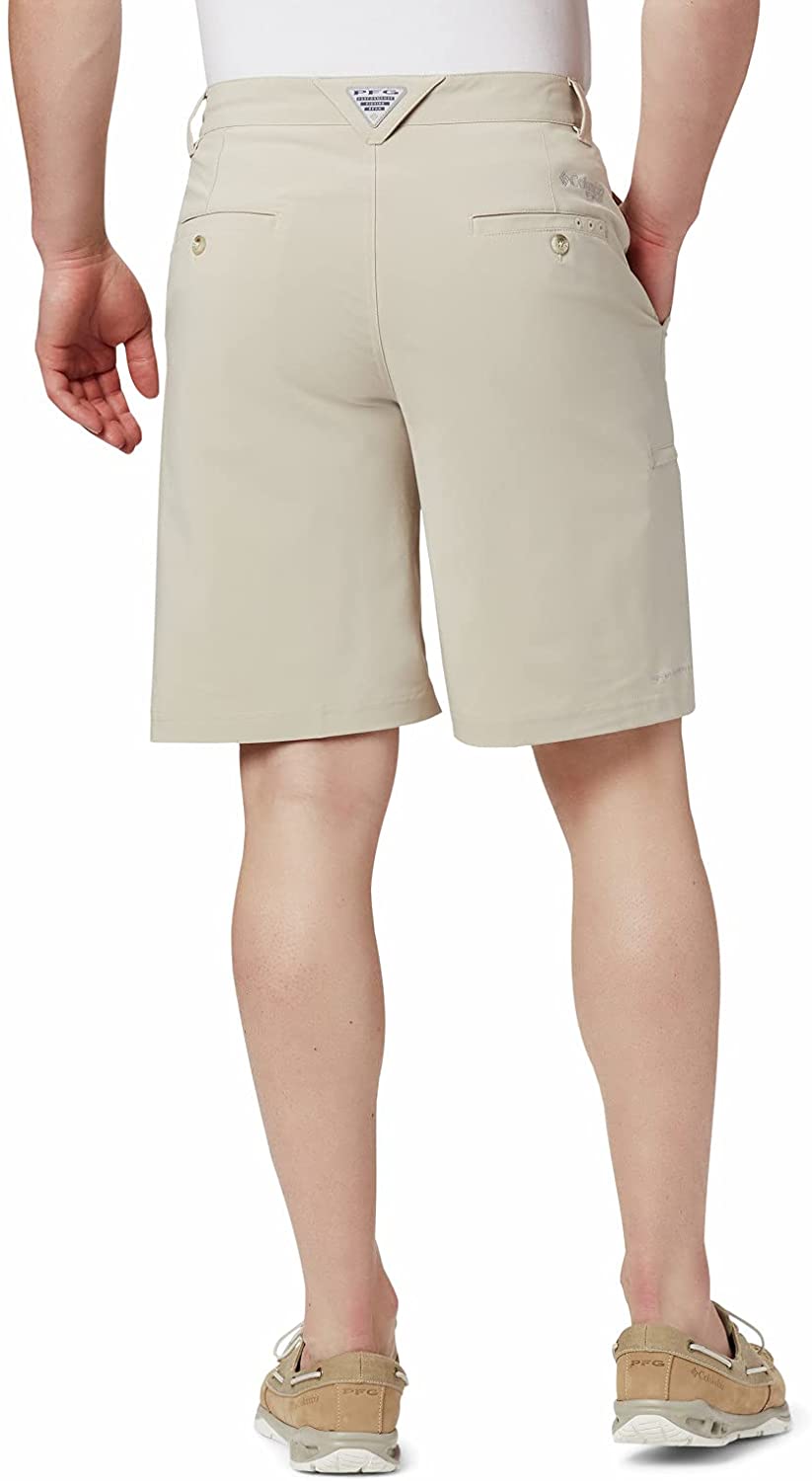 columbia grander marlin offshore shorts