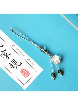 DraggmePartty Mo Dao Zu Shi Anime Peripheral Acrylic Keychain (Free  Combination) 